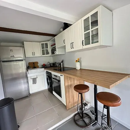 Quiet In Nature - Holiday home *